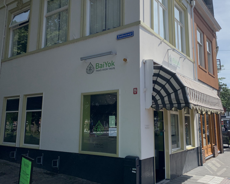 BaiYok