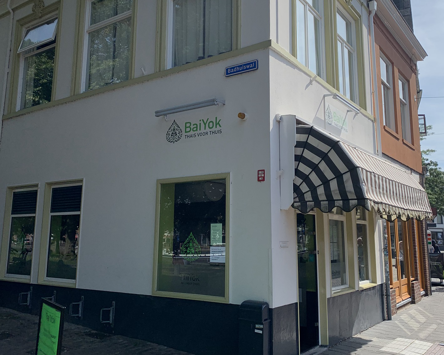 BaiYok