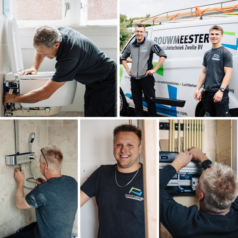 Allround monteur E en_of W